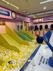 -孩子王(番禺万达广场店)