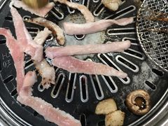 -黑豚黨韩国烤肉料理(悦然时光店)