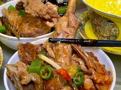 -燕兰楼·清真西北融合菜(亚运村店)