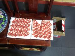 -正福居老北京正宗铜锅泉水涮肉(彰化路店)