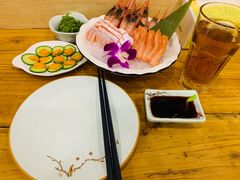 -银子铁板烧料理自助餐(人民广场店)