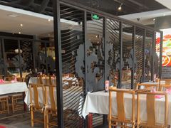 -辣婆婆(航天桥店)