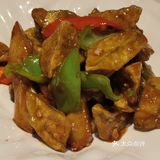 【奉天小馆】还不错的东北菜