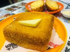 -大四喜茶餐厅(井岸店)