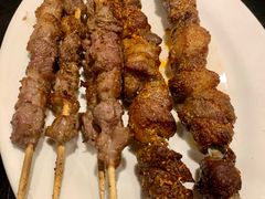 -福寿斋·老北京铜锅涮肉·烤鸭(顺义总店)