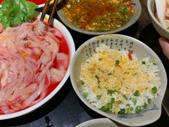 -矮板凳老火锅(宽窄巷子店)