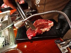 -肉甲韩国木炭烤肉(新壹街1店)