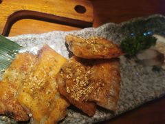 -鳗鱼家·深夜食堂(军博店)
