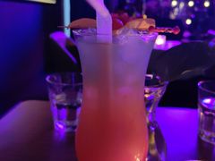 -MARU玛露音乐餐厅(大学路店)