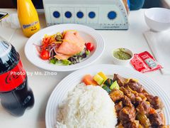 红酒烩牛肉-湾景餐厅(海洋公园店)