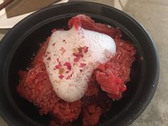 红山-半山腰·云南菜(侨福芳草地店)