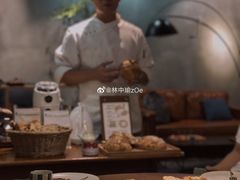 -咖乐禧面包公司(瑞景社区店)