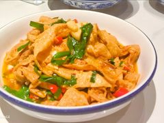 井冈山豆皮-回家吃饭·地道南昌菜(建德观总店)