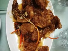 -西夏回族烧麦馆(牡丹街店)