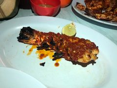 -Ganesha Pudak Cafe