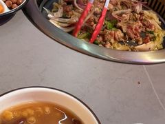 -棒小伙·齐齐哈尔烤肉(龙茗路店)