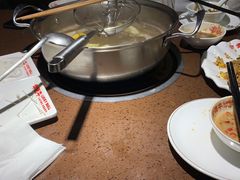 -幸运牛汕头小黄牛牛肉火锅(梅林店)