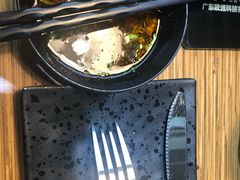 -陆记牛庄·碳锅龙虾烧烤(爱上花园店)