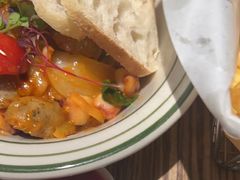 -榖屋house of flour(张江首店)