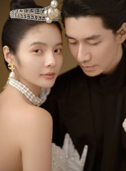 -巴黎春天婚纱摄影STUDIO·定制