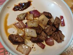 -松坂屋日料自助(长城路店)