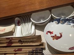 -渝是乎酸菜鱼(龙旗购物中心店)