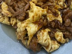 醋溜木须-白魁老号饭庄(交道口店)