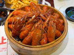 -靓靓蒸虾·头牌蒸虾(雪松路总店)