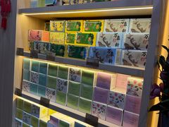 -吴裕泰茶庄(前门大街店)