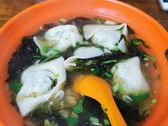 -阿麟馄饨(延长路店)