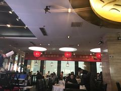 大堂-眉州东坡(博雅店)