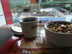 -72街红烧排骨饭(海珠丽影广场店)