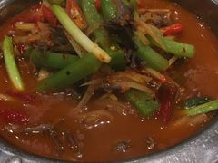 -院8里·少城记忆老川菜(宽窄巷子店)