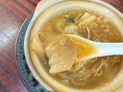 -添發碗仔翅美食