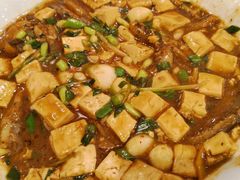 龙头烤烧豆腐-江南名灶(长阳路店)