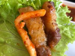 -朴大人炭烤·韩国料理(奥帆中心海尔洲际店)