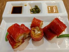 -云山茶餐厅(广东大厦店)