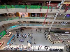-北京华联购物中心(天通苑店)