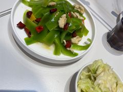 -勇利赵家烤肉坊(纬二街店)