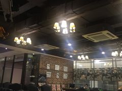 -真枪会射击俱乐部(河西中央公园店)