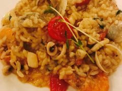 -IL Forno 意坊·意大利餐厅(温州万象城店)