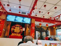 -老通城豆皮大王(吉庆街店)