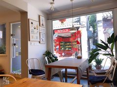 -红小姐咖啡馆(西津渡店)