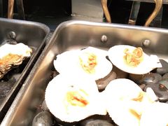 -索菲特酒店 · 云尚天际自助餐厅