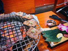 -大阪烧肉BAKA一代(十亩地店)