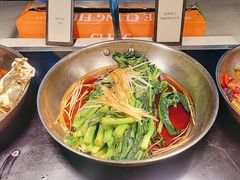 -青岛金沙滩希尔顿酒店·自助餐厅