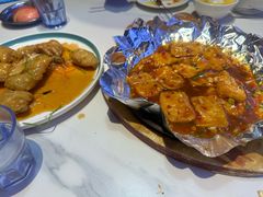 -勇利赵家烤肉坊(纬二街店)