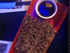 -老表记广西宵夜螺蛳鸭脚煲(西大店)