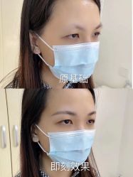 -久匠·纹眉半永久野生眉