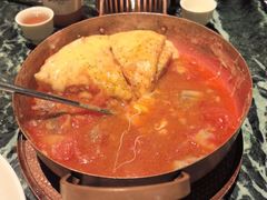 -奉天小馆·非遗东北菜(沈阳万象城店)